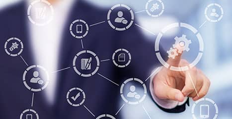 公司定位为研发驱动型公司